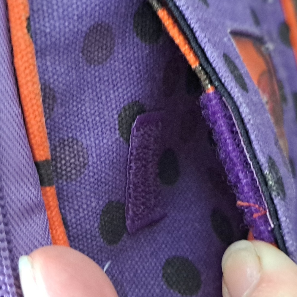 Pouch 9/4 - Picture 6 of 10